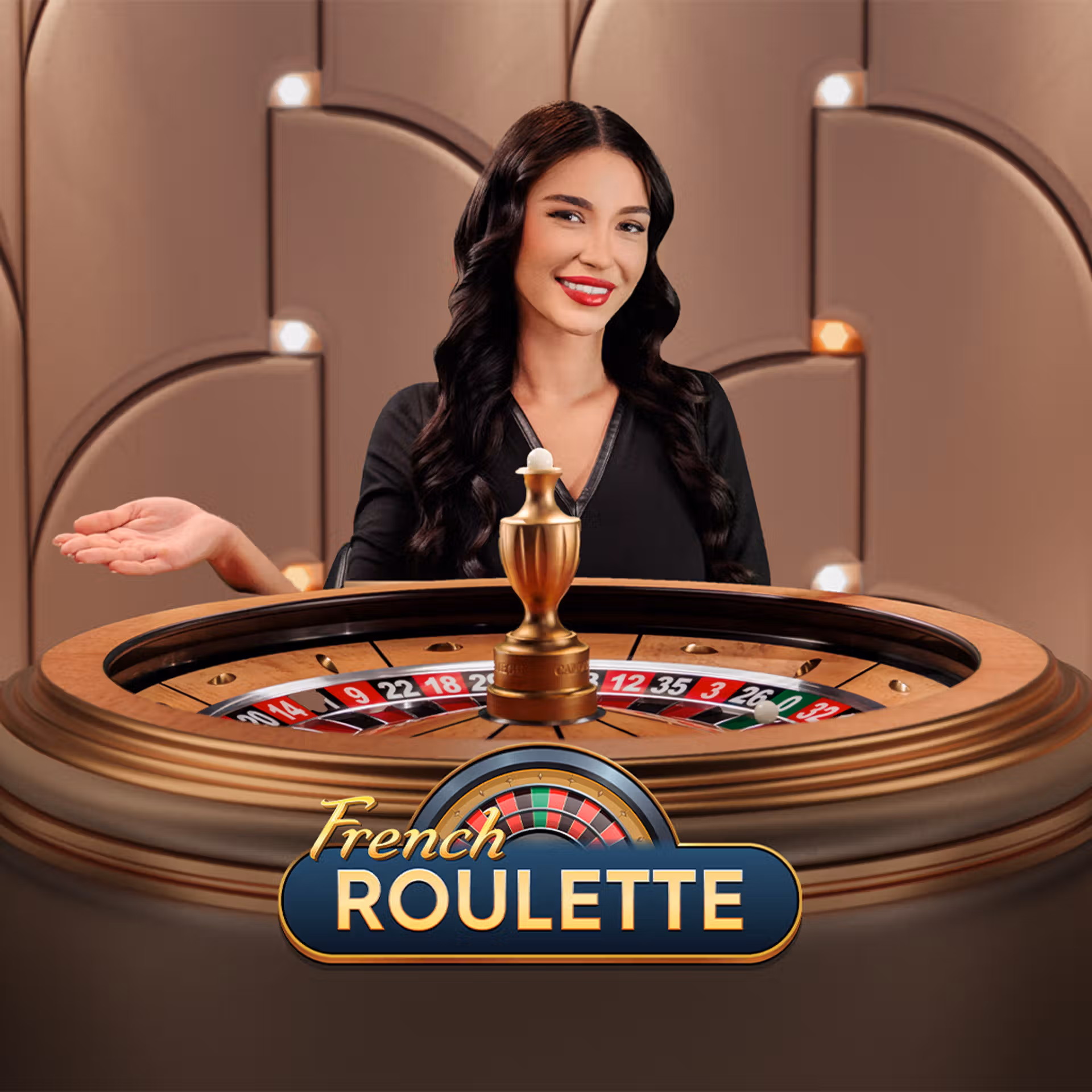 Roleta Ao Vivo